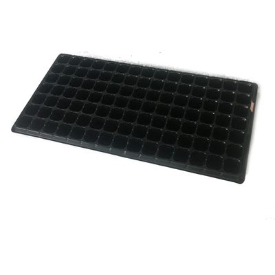 Strength Plant Growing Trays plant generation tray plastic growing trays with 105 cells