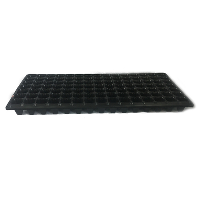 Strength Plant Growing Trays plant generation tray plastic growing trays with 105 cells