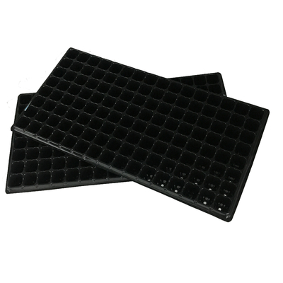 many kinds of holes plastic Plant Growing Trays plastic growing trays for you to use practicaly
