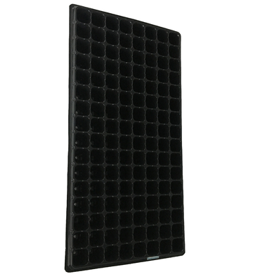 Low Price 200 cells seed tray for propagation nursery seedling pot plastic trays for plants with great price