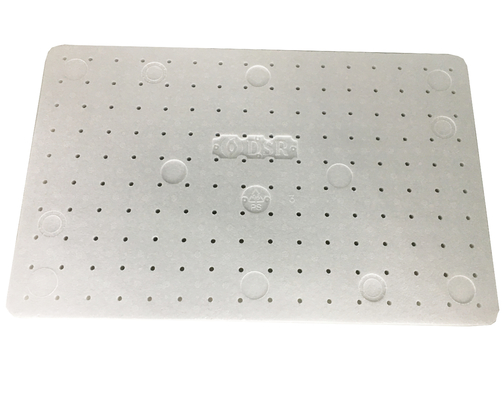 160 holes EPS foam seedling tray