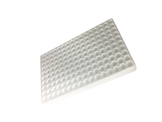 160 cells EPS styrofoam seedling tray