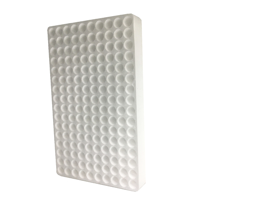 160 cells EPS styrofoam seedling tray