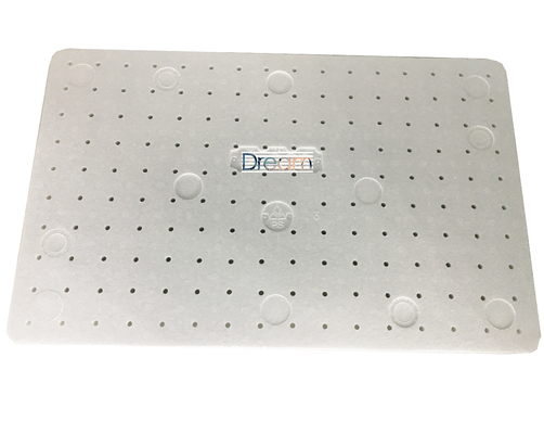 High density 160 holes EPS foam seedling tray