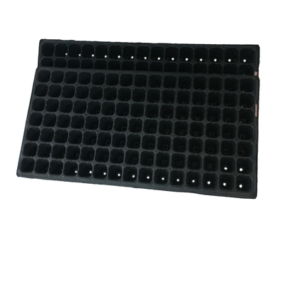 compositen plant saucers Plant nursery seed tray thermoformed tray seeds with great price