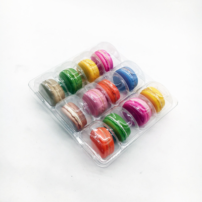 Hot sale plastic tray customize blister tray packaging