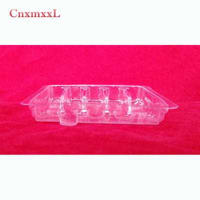Ampoule Trays medical vial tray ampoule plastic blister trays