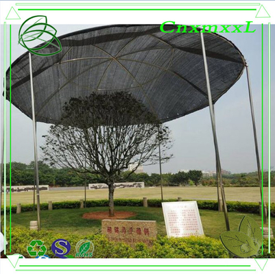 80% shading rate farm sun shade net for plant in low price