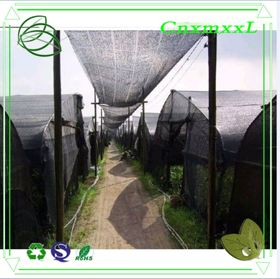 80% shading rate farm sun shade net for plant in low price