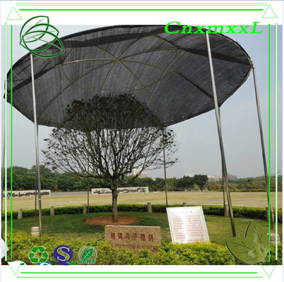 high quality PP woven sun shade net house farming in low price