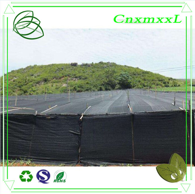 high quality PP woven sun shade net house farming in low price