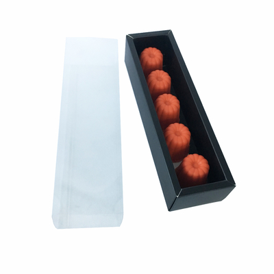 Canele pantone printing gift paper box cardboard box