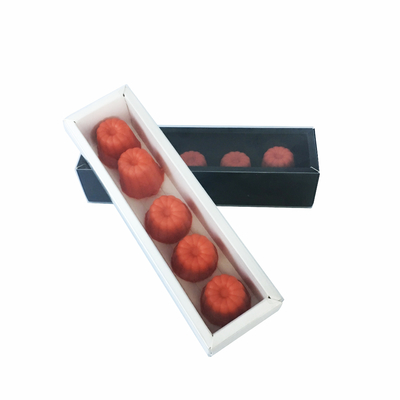 Canele pantone printing gift paper box cardboard box