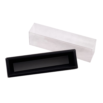 Modern Design Paper Box  Plastic Packaging