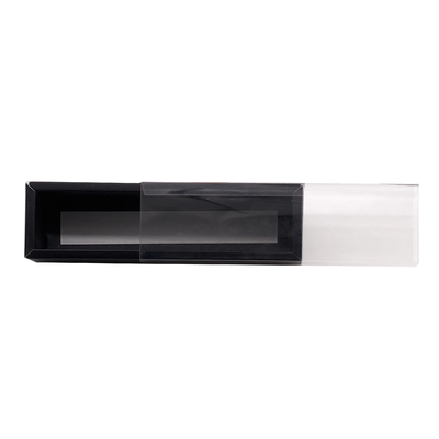 Modern Design Paper Box  Plastic Packaging