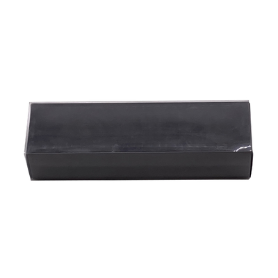 Modern Design Paper Box  Plastic Packaging