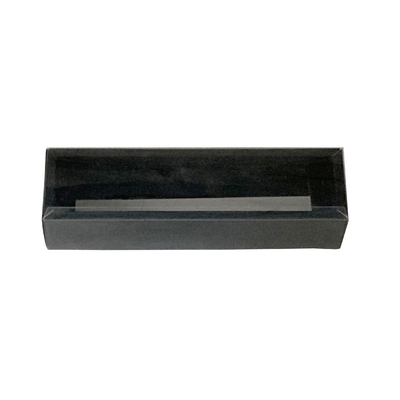 Modern Design Paper Box  Plastic Packaging