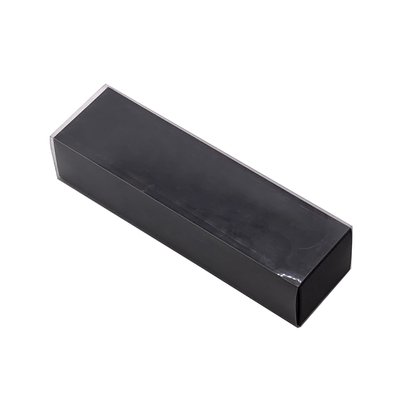 Modern Design Paper Box  Plastic Packaging