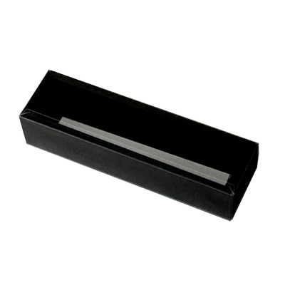 Modern Design Paper Box  Plastic Packaging
