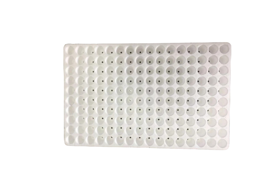 Materiał EPS / EVA / EPE / EPP 200 Tacy do sadzenia studni Eps200 tacy do pielęgnacji rolnictwa