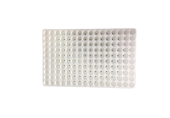 Materiał EPS / EVA / EPE / EPP 200 Tacy do sadzenia studni Eps200 tacy do pielęgnacji rolnictwa
