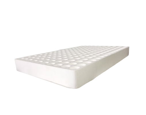 Materiał EPS / EVA / EPE / EPP 200 Tacy do sadzenia studni Eps200 tacy do pielęgnacji rolnictwa