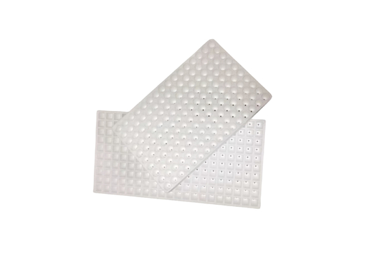 Materiał EPS / EVA / EPE / EPP 200 Tacy do sadzenia studni Eps200 tacy do pielęgnacji rolnictwa