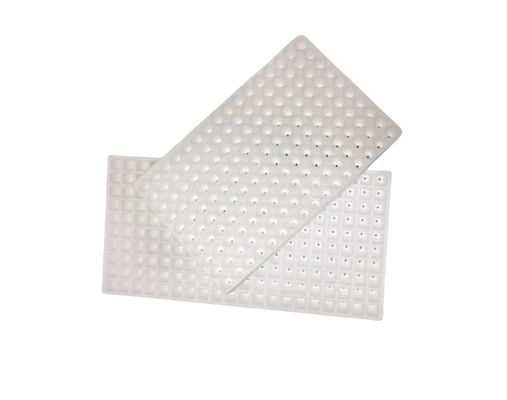 Materiał EPS / EVA / EPE / EPP 200 Tacy do sadzenia studni Eps200 tacy do pielęgnacji rolnictwa