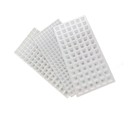 Materiał EPS / EVA / EPE / EPP 200 Tacy do sadzenia studni Eps200 tacy do pielęgnacji rolnictwa
