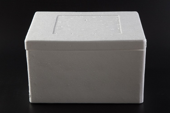 Producenci Białe płyty piankowe EPS Express Shock Proof Hard Foam Isolation Isolation Filled Foam Board Paulilon