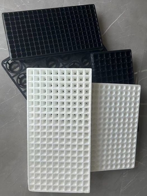 Eps Precyzyjne części Hitachi Palety Polistyren Opakowania Eps Palety kolorowe Produkty z polistyrenu