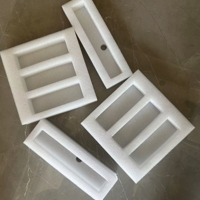 Eps Twarde części strukturalne w kształcie pianki z polidragona Poly Dragon High Density Molding Packaging Producent Customized