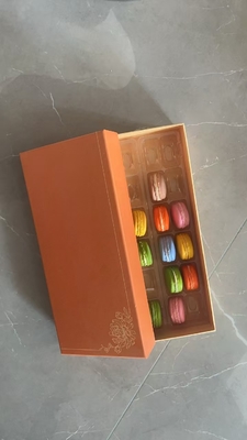 Dostosowalna pudełka z makaronami do opakowań