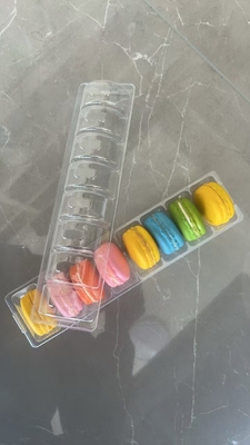 12 palet Opakowania czekoladowe, plastikowe, makaron, opakowania plastikowe, dopasowanie