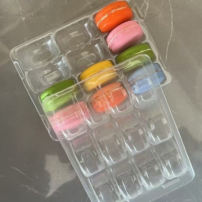 12 palet Opakowania czekoladowe, plastikowe, makaron, opakowania plastikowe, dopasowanie