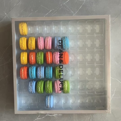 12 sztuk PET plastikowe pojemniki makaronowe