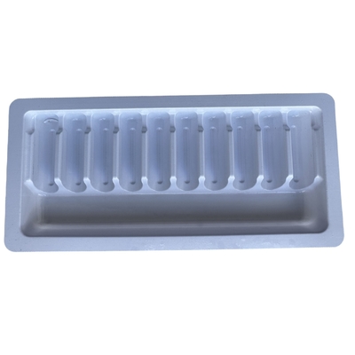 Fabryka PET plastiku na zamówienie wstrzykiwacz wody medycyny na zamówienie