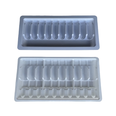 Fabryka PET plastiku na zamówienie wstrzykiwacz wody medycyny na zamówienie
