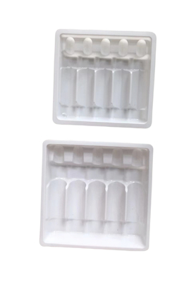 Wstrzykiwacz wody do ampułki medycznej PET 1 ml ~ 10 ml