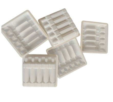Wstrzykiwacz wody do ampułki medycznej PET 1 ml ~ 10 ml