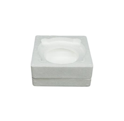 EPE Frangible Bubble Packaging Niestandardowe opakowania EPS o wysokiej gęstości