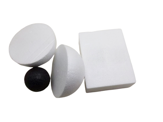EPE Frangible Bubble Packaging Niestandardowe opakowania EPS o wysokiej gęstości