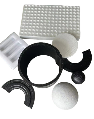 EPE Frangible Bubble Packaging Niestandardowe opakowania EPS o wysokiej gęstości