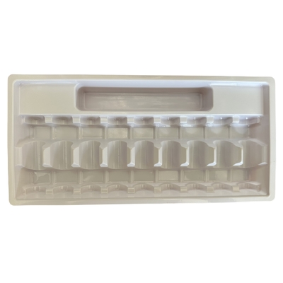 Zamówiona tablica ampułka pet10 ml Opakowanie Plastikowa skrzynka klawiatury Produkty Zamówiona tablica ampułka