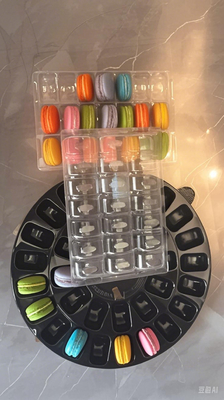 Zindywidualizuj swoje zamówienia z indywidualnym plastikowym opakowaniem makaronu