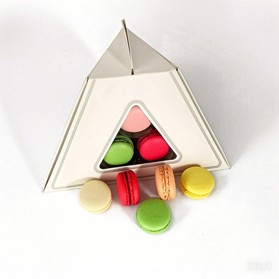 Zapewnienie Macaron 9 opakowanie Macaron tacy Macaron papierowe pudełka Macaron plastikowe tacy Macaron pudełka upominkowe Macaron kartony