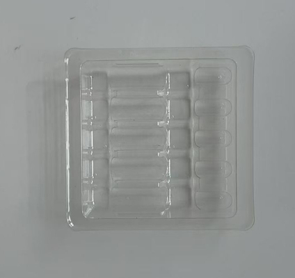 1 ml ampułki w pojemniku z blistrami Wyczyścić 5 butelek ampułki Ampułka z otworem ampułki i mała fiolka w plastikowym pojemniku