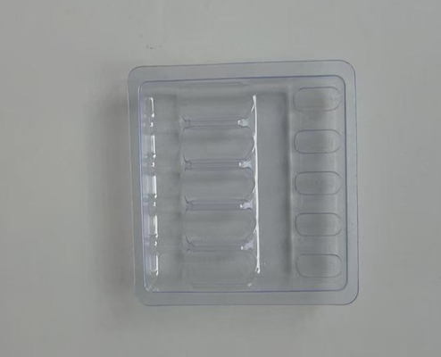 1 ml ampułki w pojemniku z blistrami Wyczyścić 5 butelek ampułki Ampułka z otworem ampułki i mała fiolka w plastikowym pojemniku