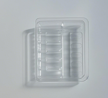 1 ml 15 ml 5 ml 10 ml Ampułka z gładką powierzchnią