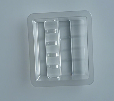 Małe plastikowe butelki Ampułka Ampułka plastikowa 2 ml, 3 ml, 5 ml, 10 ml